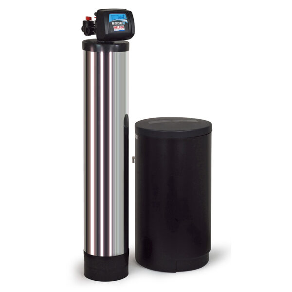 Máy làm mềm nước dân dụng NWS